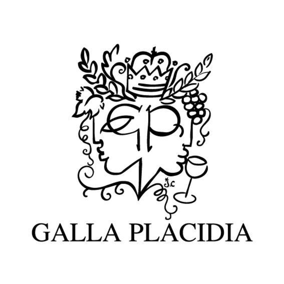 Hotel Galla Placidia Narbona Esterno foto